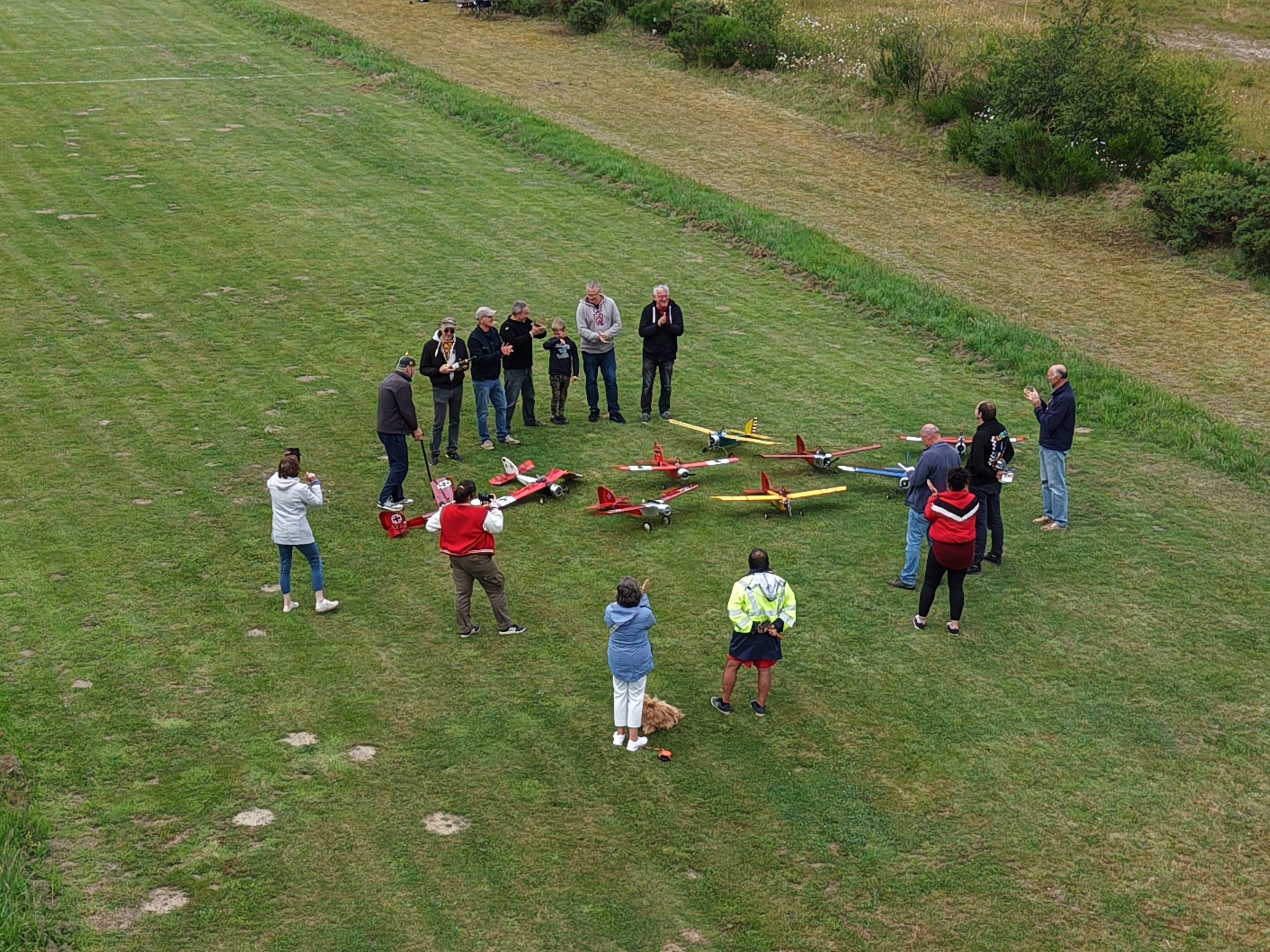 default